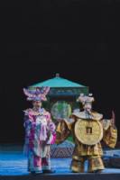 TURANDOT: il trionfo della Principessa di Gelo. tutto esaurito e standing ovation a Firenze per direttore, regia e interpreti